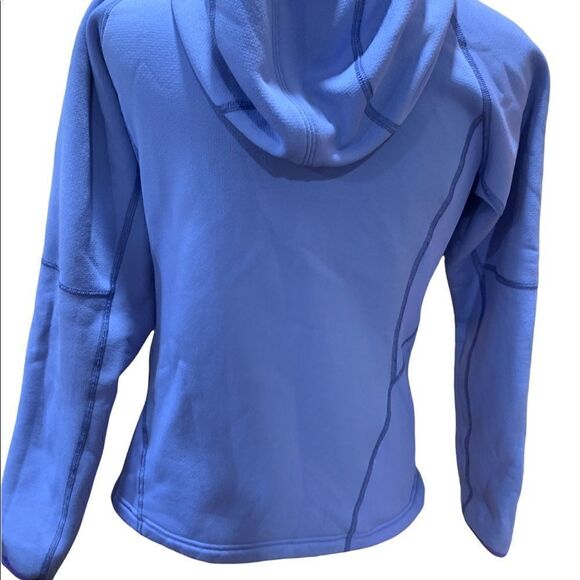 LL Bean Outdoor Athletic Jacket Full Zip Prostretch Jacket Small‎ - Picture 6 of 12